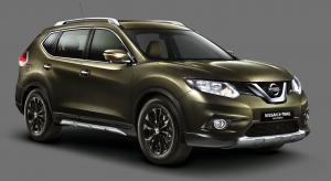 Nissan X-Trail Aero Edition 2017 года (MY)